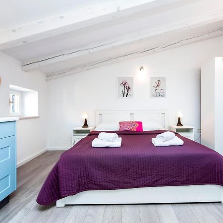 Cozy Garzoto Studios Rovinj Zewnętrze zdjęcie