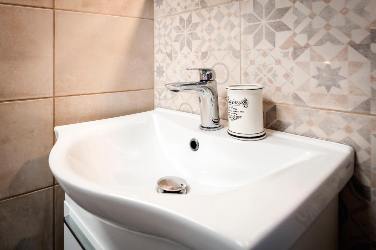 Cozy Garzoto Studios Rovinj Zewnętrze zdjęcie