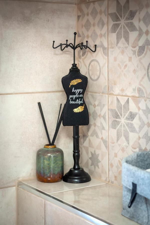 Cozy Garzoto Studios Rovinj Zewnętrze zdjęcie