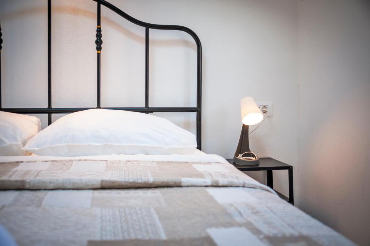Cozy Garzoto Studios Rovinj Zewnętrze zdjęcie