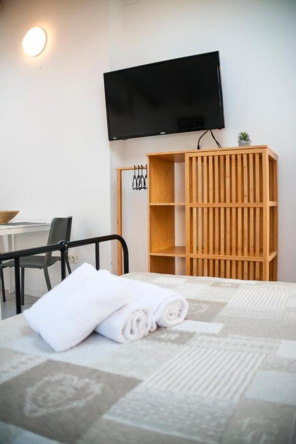 Cozy Garzoto Studios Rovinj Zewnętrze zdjęcie