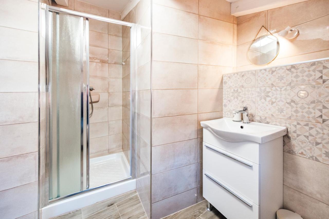 Cozy Garzoto Studios Rovinj Zewnętrze zdjęcie